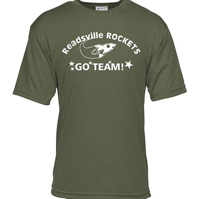 Augusta Performance T-Shirt - Youth