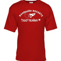 Augusta Performance T-Shirt - Youth