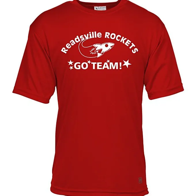 Augusta Performance T-Shirt - Youth