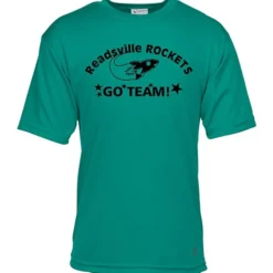 Augusta Performance T-Shirt - Youth