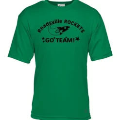 Augusta Performance T-Shirt - Youth