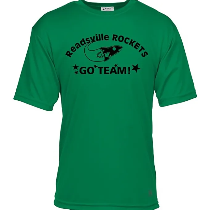 Augusta Performance T-Shirt - Youth