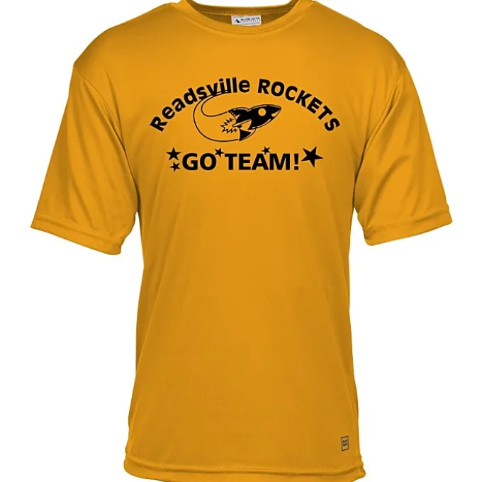 Augusta Performance T-Shirt - Youth