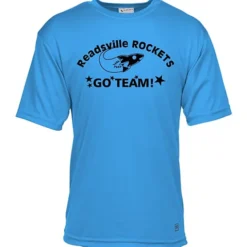 Augusta Performance T-Shirt - Youth