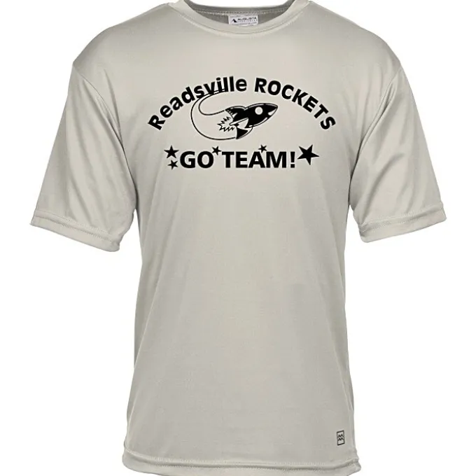 Augusta Performance T-Shirt - Youth