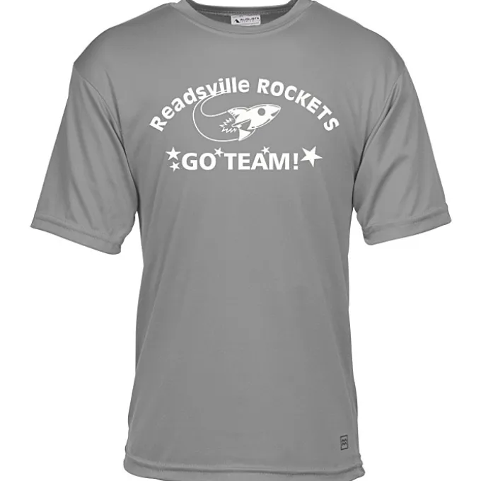 Augusta Performance T-Shirt - Youth