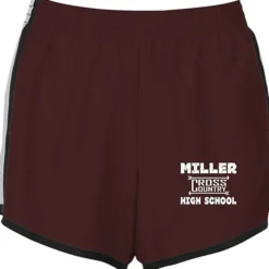 Augusta Pulse Team Shorts - Ladies'