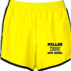 Augusta Pulse Team Shorts - Ladies'