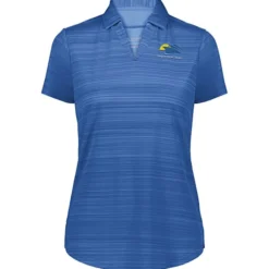 Augusta Pursuit Polo - Ladies'