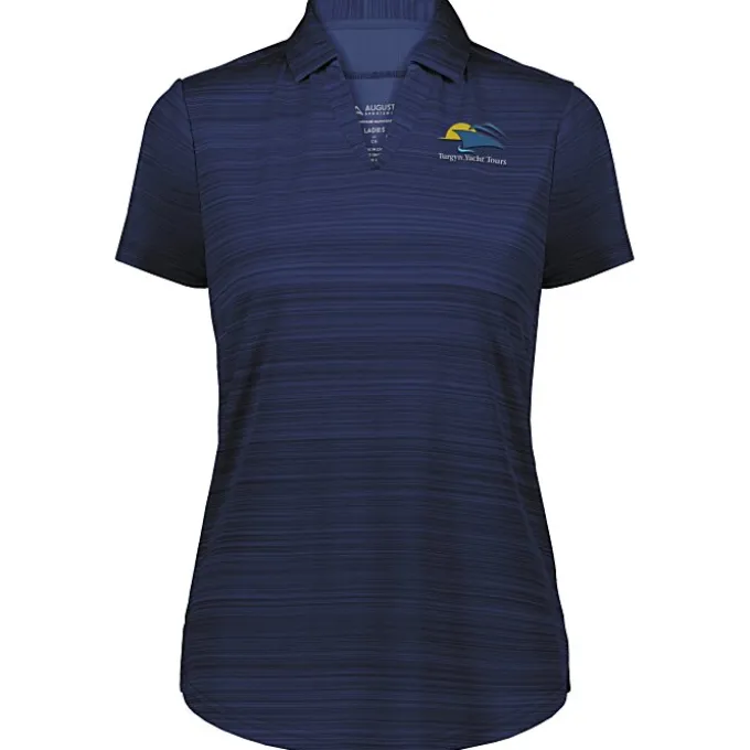 Augusta Pursuit Polo - Ladies'