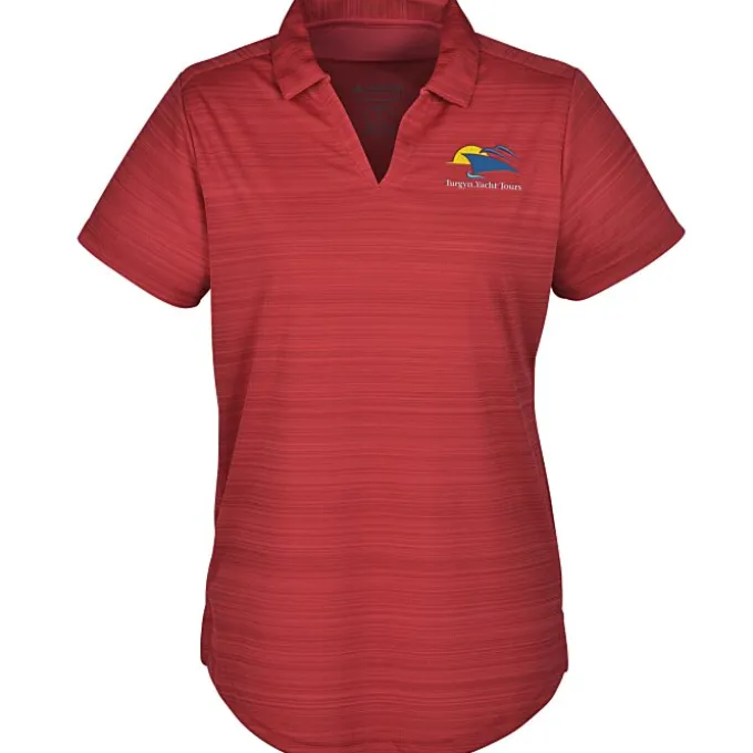 Augusta Pursuit Polo - Ladies'