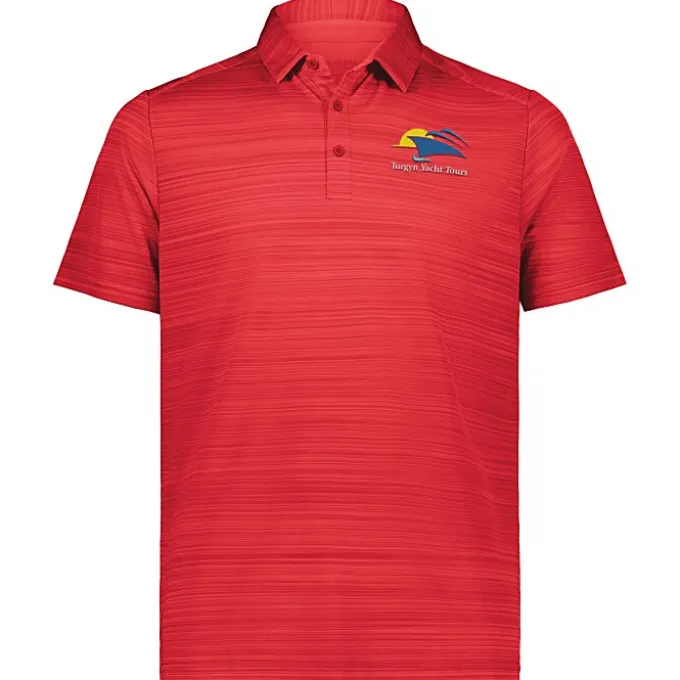 Augusta Pursuit Polo - Men's