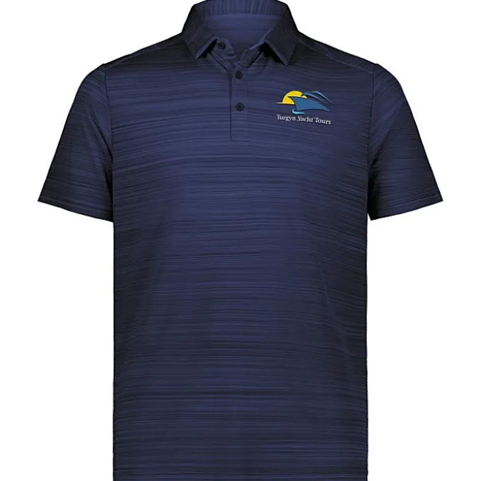Augusta Pursuit Polo - Men's