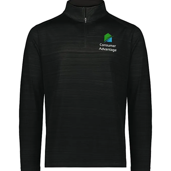 Augusta Pursuit 1/4-Zip Pullover - Men's
