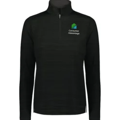 Augusta Pursuit 1/4-Zip Pullover - Ladies'