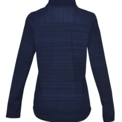 Augusta Pursuit 1/4-Zip Pullover - Ladies'