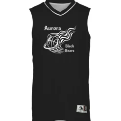 Augusta Reversible Jersey