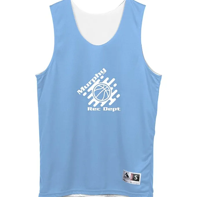 Augusta Reversible Wicking Tank
