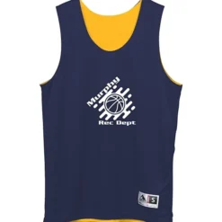 Augusta Reversible Wicking Tank