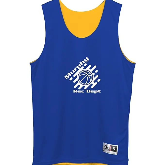 Augusta Reversible Wicking Tank