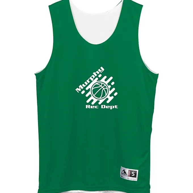 Augusta Reversible Wicking Tank