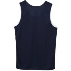 Augusta Reversible Wicking Tank
