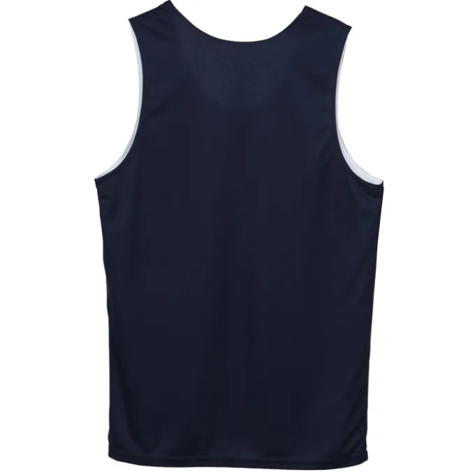 Augusta Reversible Wicking Tank