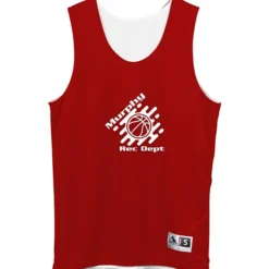 Augusta Reversible Wicking Tank