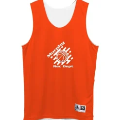 Augusta Reversible Wicking Tank
