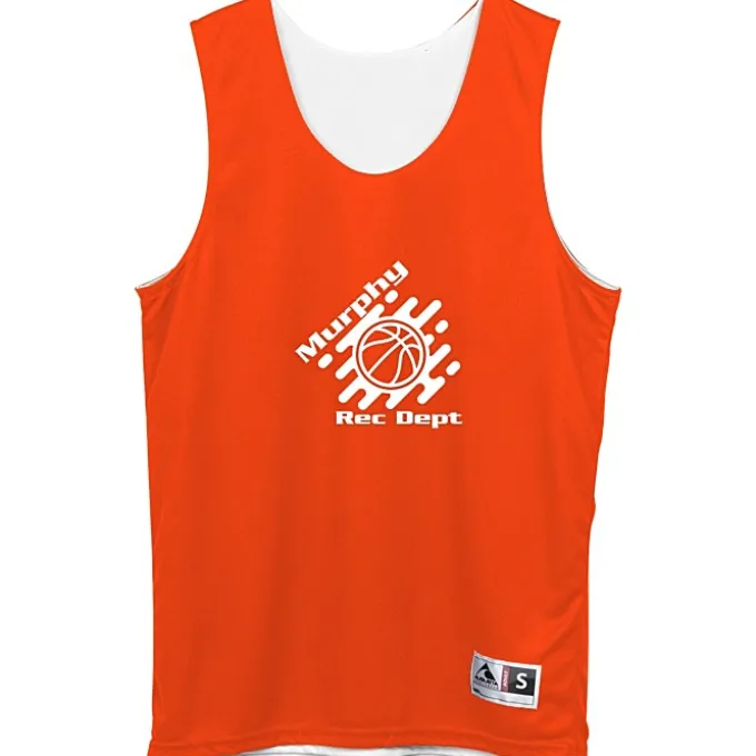 Augusta Reversible Wicking Tank