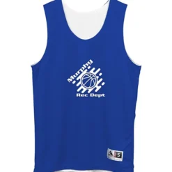 Augusta Reversible Wicking Tank