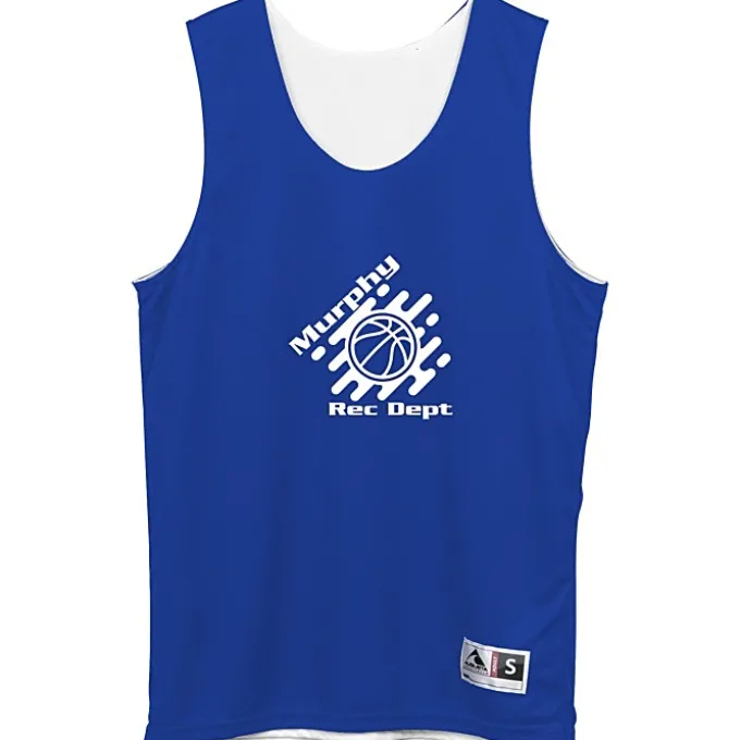 Augusta Reversible Wicking Tank