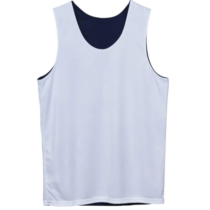 Augusta Reversible Wicking Tank