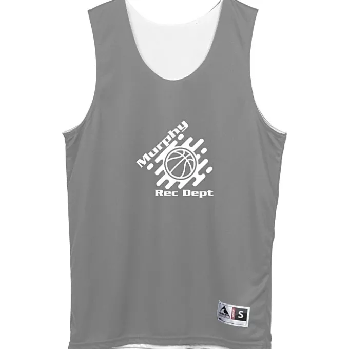 Augusta Reversible Wicking Tank