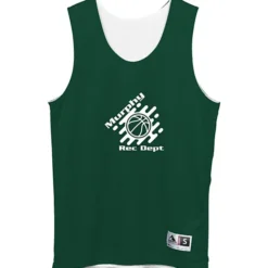 Augusta Reversible Wicking Tank