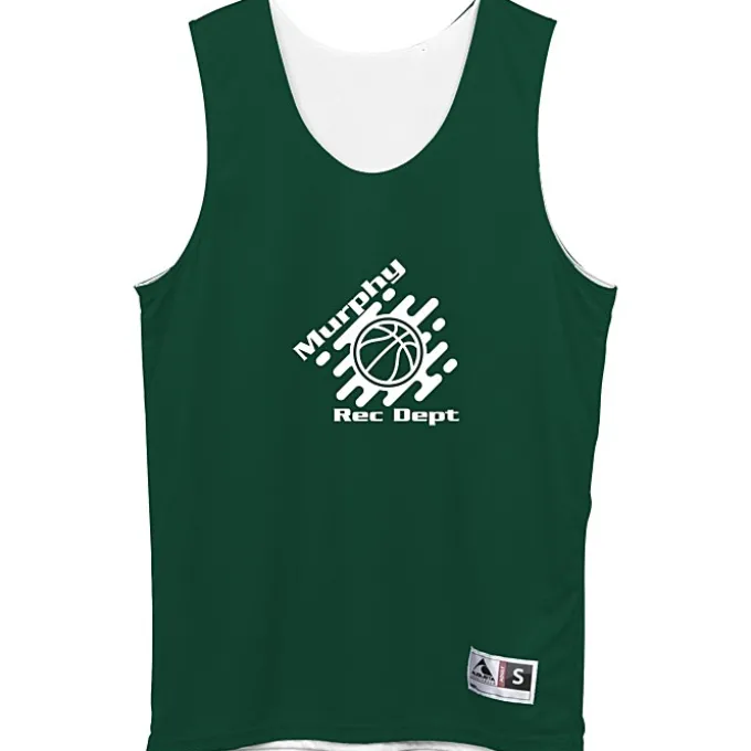 Augusta Reversible Wicking Tank