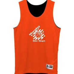 Augusta Reversible Wicking Tank