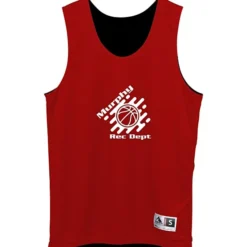 Augusta Reversible Wicking Tank