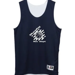 Augusta Reversible Wicking Tank