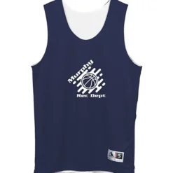 Augusta Reversible Wicking Tank