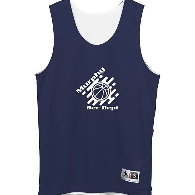 Augusta Reversible Wicking Tank