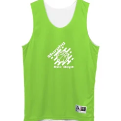 Augusta Reversible Wicking Tank