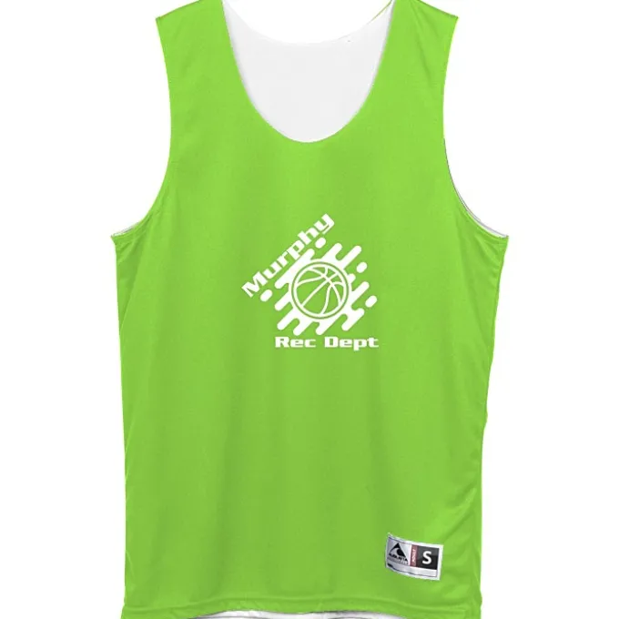 Augusta Reversible Wicking Tank