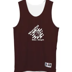 Augusta Reversible Wicking Tank