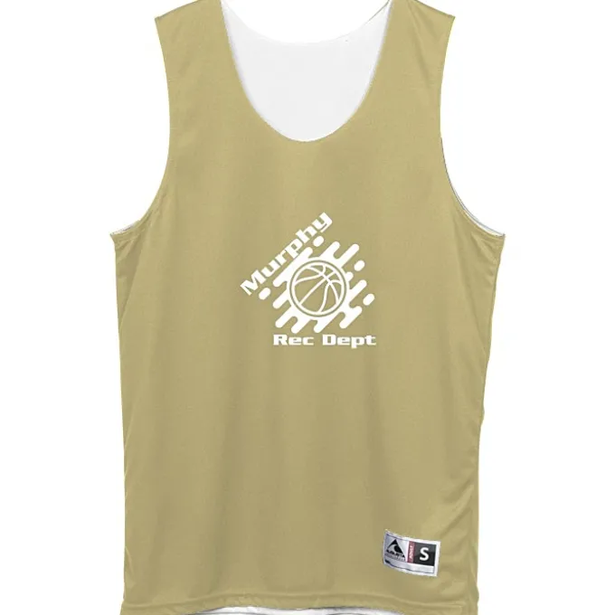 Augusta Reversible Wicking Tank
