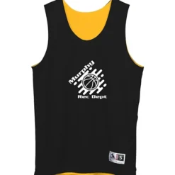 Augusta Reversible Wicking Tank
