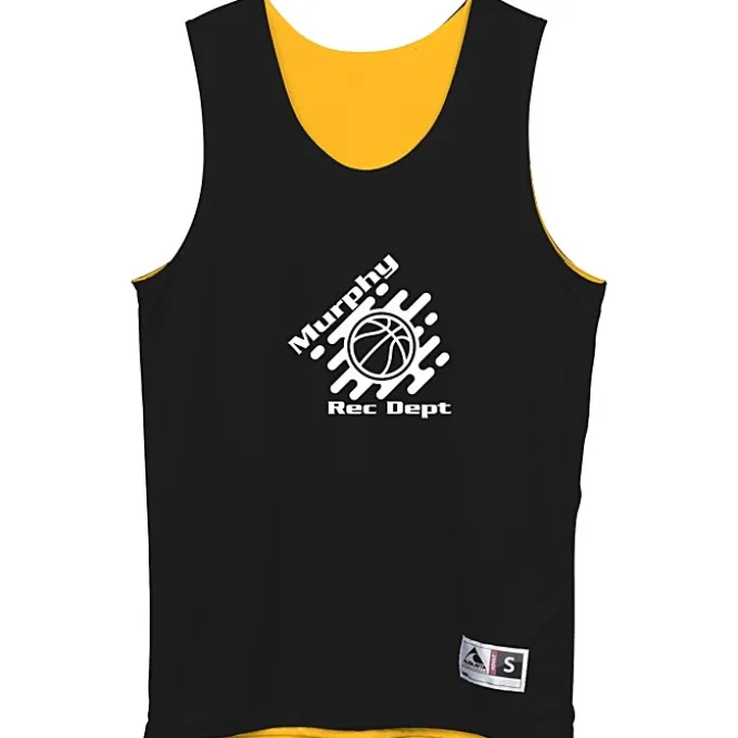 Augusta Reversible Wicking Tank