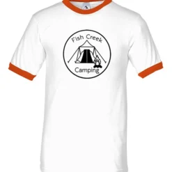 Augusta Ringer Blend T-Shirt