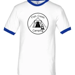 Augusta Ringer Blend T-Shirt