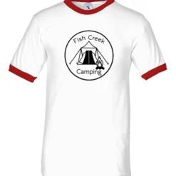 Augusta Ringer Blend T-Shirt